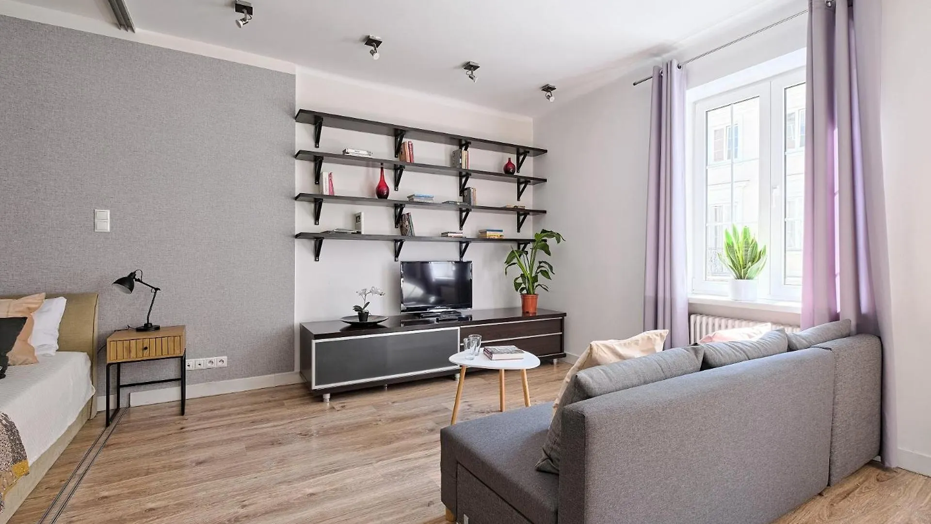 Apartmán Urbannestgroup - Old Town - Freta 2 Varšava