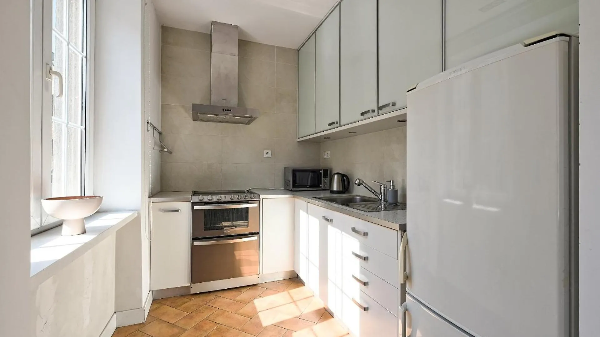 Urbannestgroup - Old Town - Freta 2 Apartment Warsaw