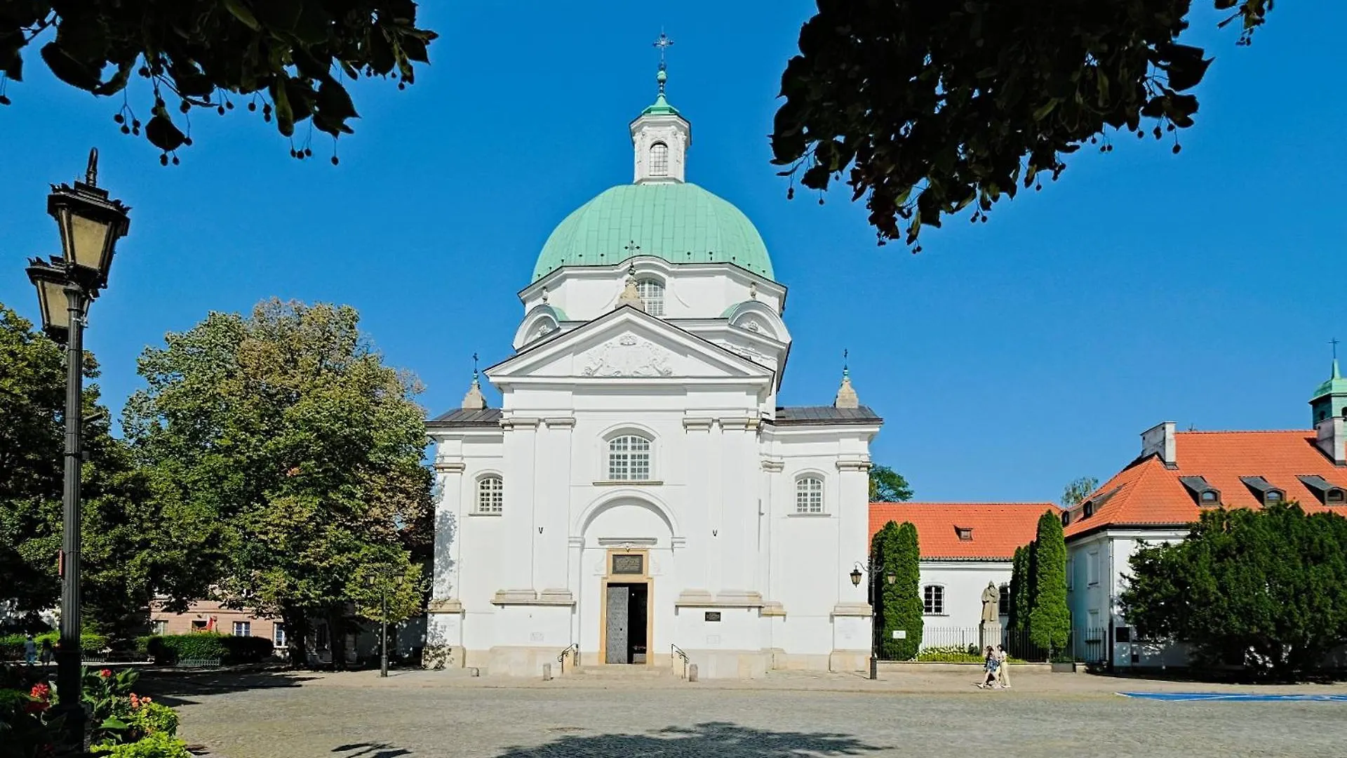 Urbannestgroup - Old Town - Freta 2 Apartment Warsaw 0*,  Poland