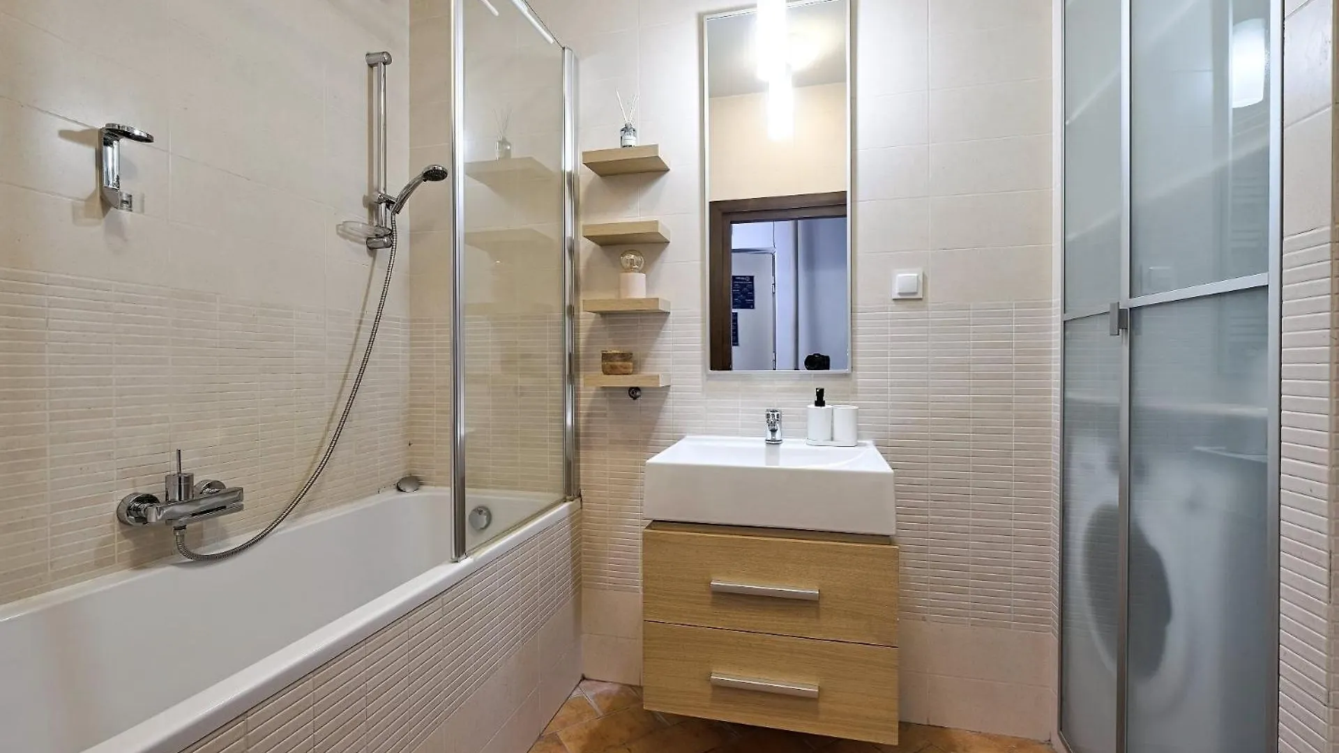 Urbannestgroup - Old Town - Freta 2 Apartment Warsaw 0*,