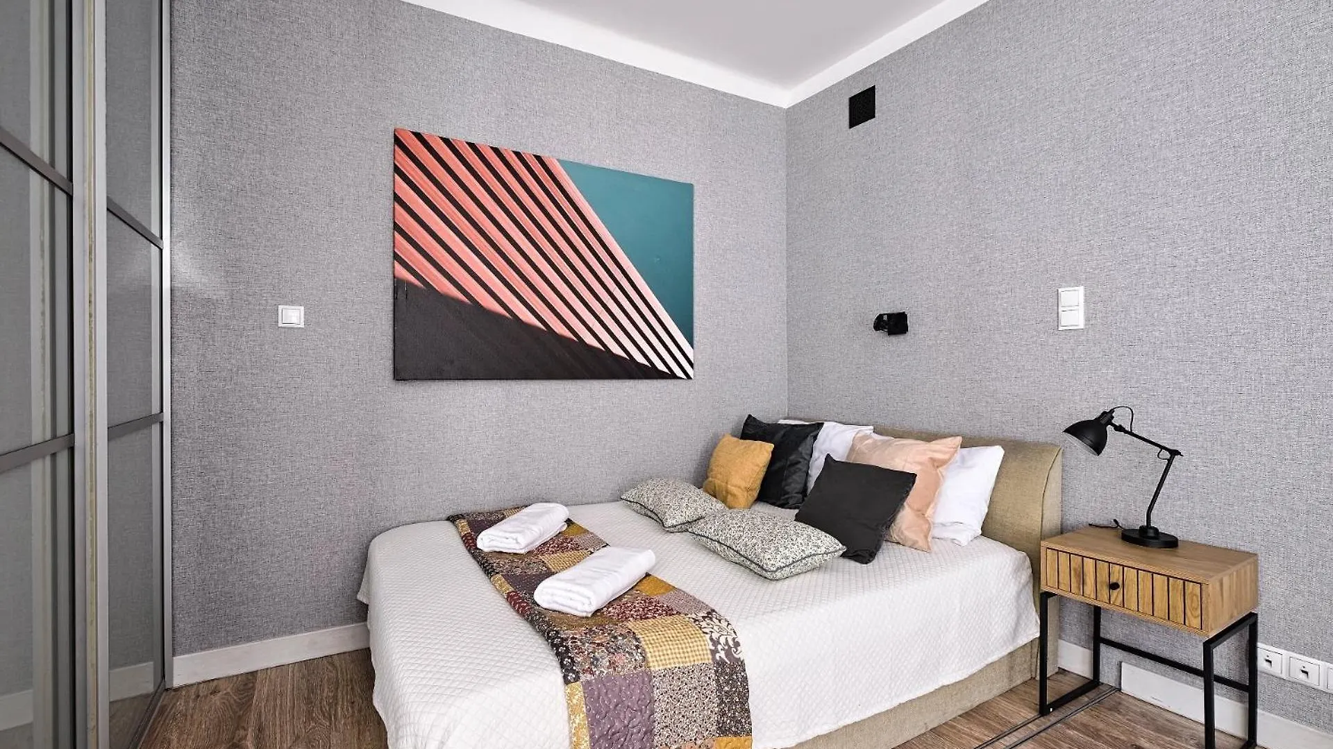 Urbannestgroup - Old Town - Freta 2 Apartment Warsaw Poland