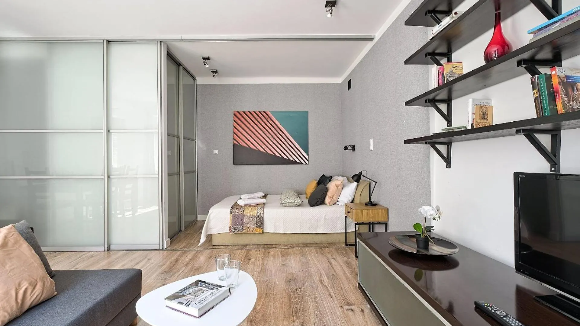 Urbannestgroup - Old Town - Freta 2 Apartment Warsaw