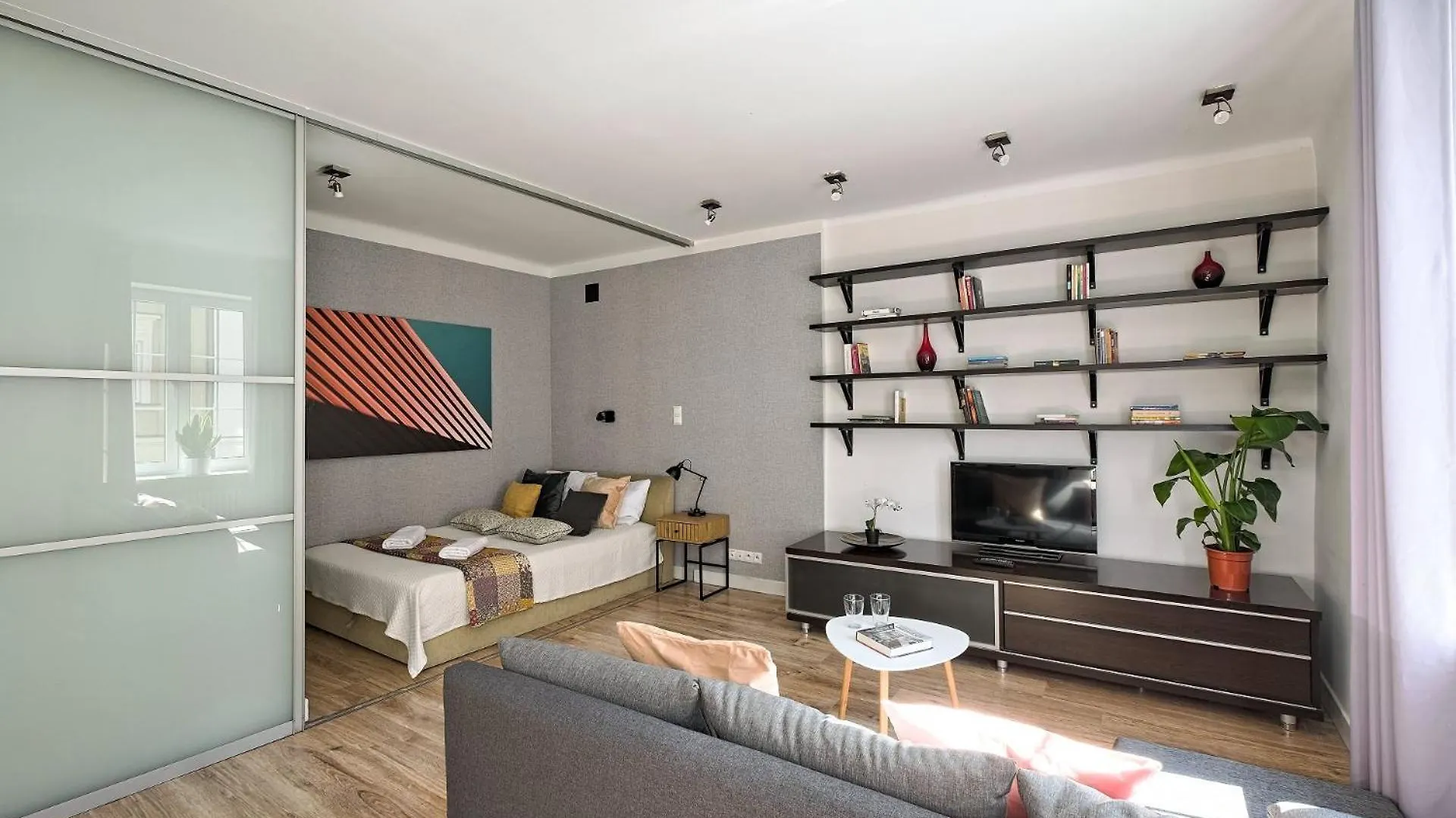 Urbannestgroup - Old Town - Freta 2 Apartment Warsaw